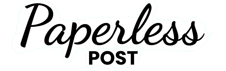 Paperless Post